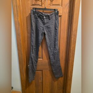 Cello Jeans Very Soft Women's Skinny Jeans in Dark Gray